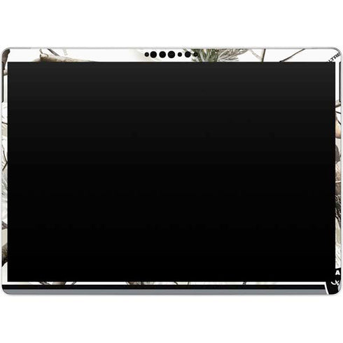 NFL Realtree Camo Las Vegas Raiders Surface Pro 9 Skin
