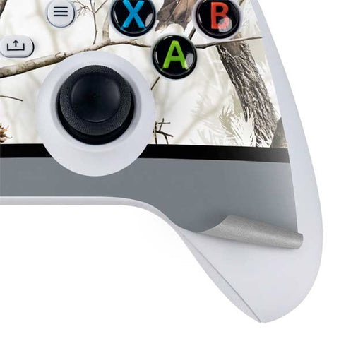 NFL Realtree Camo Las Vegas Raiders Xbox Series S Skins