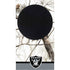 NFL Realtree Camo Las Vegas Raiders Xbox Series S Console Skin