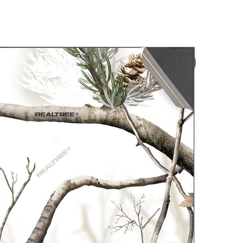 NFL Realtree Camo Las Vegas Raiders Xbox Series X Console Skin