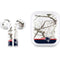 NFL Realtree Camo New England Patriots Apple AirPods Skin