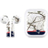 NFL Realtree Camo New England Patriots Apple AirPods Skin
