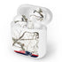 NFL Realtree Camo New England Patriots Apple AirPods Skin