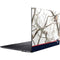 NFL Realtree Camo New England Patriots Ativ Book 9 (15.6in 2014) Skin
