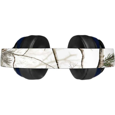 NFL Realtree Camo New England Patriots Beats Solo Pro Skin