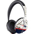 NFL Realtree Camo New England Patriots Bose Noise Cancelling Headphones 700 Skin