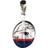 NFL Realtree Camo New England Patriots Bose Noise Cancelling Headphones 700 Skin