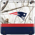 NFL Realtree Camo New England Patriots Cooler Master MasterBox Q300L Mini Tower Skin