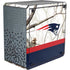 NFL Realtree Camo New England Patriots Cooler Master MasterBox Q300L Mini Tower Skin
