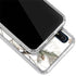 NFL Realtree Camo New England Patriots Galaxy A10e Clear Case