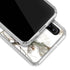NFL Realtree Camo New England Patriots Galaxy A30 Clear Case