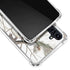 NFL Realtree Camo New England Patriots Galaxy A54 5G Clear Case