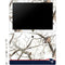 NFL Realtree Camo New England Patriots Galaxy Book 12in Skin