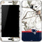 NFL Realtree Camo New England Patriots Galaxy J3 Skin