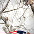 NFL Realtree Camo New England Patriots Galaxy Note 8 Skin