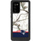 NFL Realtree Camo New England Patriots Galaxy Note20 5G Waterproof Case