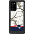 NFL Realtree Camo New England Patriots Galaxy Note20 5G Waterproof Case
