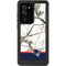 NFL Realtree Camo New England Patriots Galaxy Note20 Ultra 5G Waterproof Case