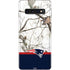 NFL Realtree Camo New England Patriots Galaxy S10 Skin