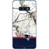 NFL Realtree Camo New England Patriots Galaxy S10e Skin