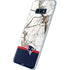 NFL Realtree Camo New England Patriots Galaxy S10e Skin