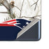 NFL Realtree Camo New England Patriots Galaxy S20 Fan Edition Skin