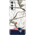 NFL Realtree Camo New England Patriots Galaxy S20 Fan Edition Skin