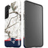 NFL Realtree Camo New England Patriots Galaxy S21 5G Pro Case
