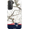 NFL Realtree Camo New England Patriots Galaxy S21 5G Pro Case