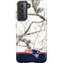 NFL Realtree Camo New England Patriots Galaxy S21 5G Pro Case