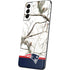 NFL Realtree Camo New England Patriots Galaxy S21 5G Skin