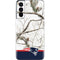 NFL Realtree Camo New England Patriots Galaxy S21 5G Skin