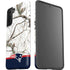 NFL Realtree Camo New England Patriots Galaxy S21 FE Pro Case