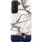NFL Realtree Camo New England Patriots Galaxy S21 Plus 5G Pro Case
