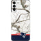 NFL Realtree Camo New England Patriots Galaxy S21 Plus 5G Skin