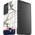 NFL Realtree Camo New England Patriots Galaxy S21 Ultra 5G Pro Case
