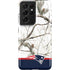NFL Realtree Camo New England Patriots Galaxy S21 Ultra 5G Pro Case