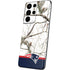 NFL Realtree Camo New England Patriots Galaxy S21 Ultra 5G Skin