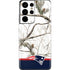 NFL Realtree Camo New England Patriots Galaxy S21 Ultra 5G Skin