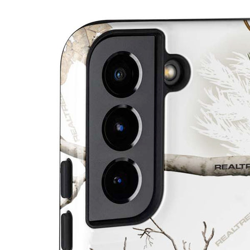 NFL Realtree Camo New England Patriots Galaxy S22 Plus Pro Case