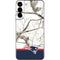 NFL Realtree Camo New England Patriots Galaxy S22 Plus Skin