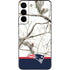 NFL Realtree Camo New England Patriots Galaxy S22 Skin