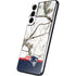 NFL Realtree Camo New England Patriots Galaxy S22 Skin
