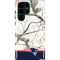 NFL Realtree Camo New England Patriots Galaxy S22 Ultra Pro Case