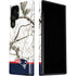 NFL Realtree Camo New England Patriots Galaxy S22 Ultra Pro Case