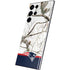 NFL Realtree Camo New England Patriots Galaxy S22 Ultra Skin