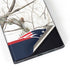 NFL Realtree Camo New England Patriots Galaxy S22 Ultra Skin