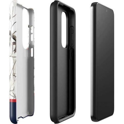 NFL Realtree Camo New England Patriots Galaxy S23 Plus Pro Case