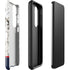 NFL Realtree Camo New England Patriots Galaxy S23 Plus Pro Case