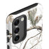 NFL Realtree Camo New England Patriots Galaxy S23 Pro Case